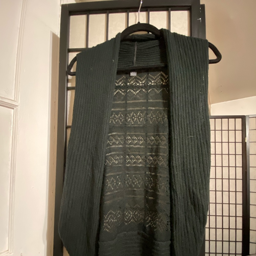 Cardigan